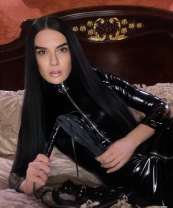 Дарья, 34 года