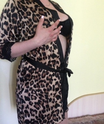 Анастасия, 36 лет