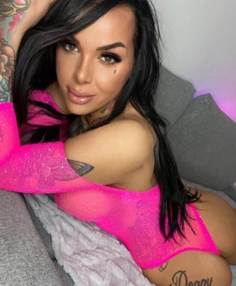 Инга, 23 года